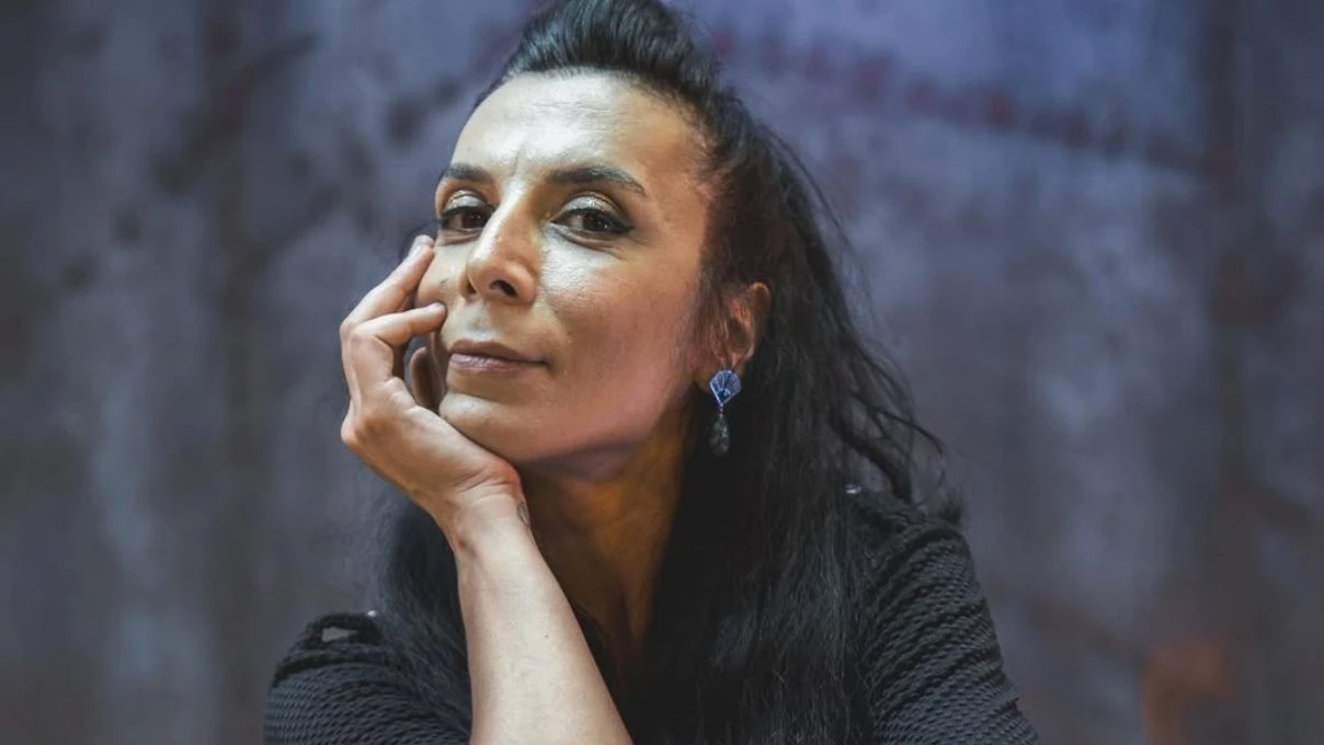 Hicran Akın’dan eşi Kanbolat Görkem Arslan’ın vefatının ardından ilk paylaşım geldi! “Ne desem kederime denk değil” 7 Hicran Akın’dan eşi Kanbolat Görkem Arslan’ın vefatının ardından ilk paylaşım geldi! “Ne desem kederime denk değil”