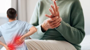 Yaşlanmanın en kritik nedeni: İltihaplanma!