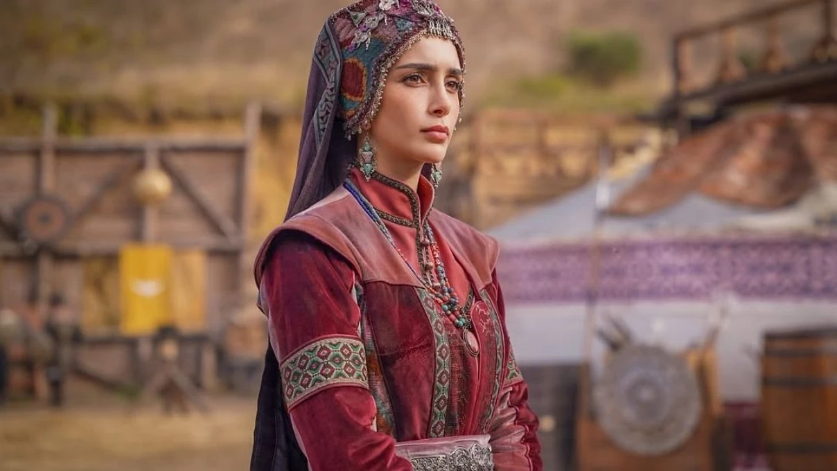 İpek Arkan kimdir, kaç yaşında? İpek Arkan hangi dizilerde oynadı?