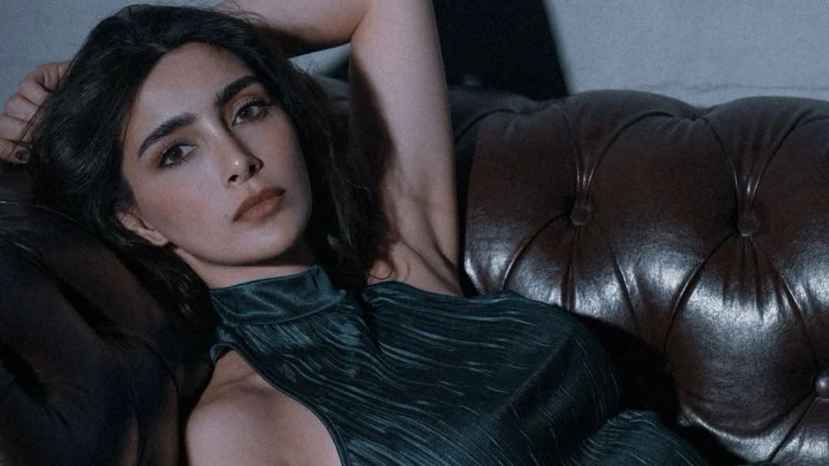 İpek Arkan kimdir, kaç yaşında? İpek Arkan hangi dizilerde oynadı?