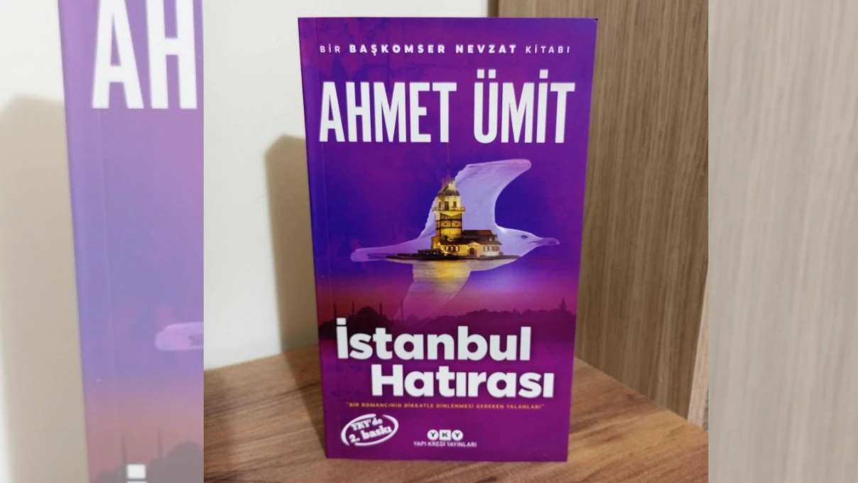 Istanbul Hatirasi 2