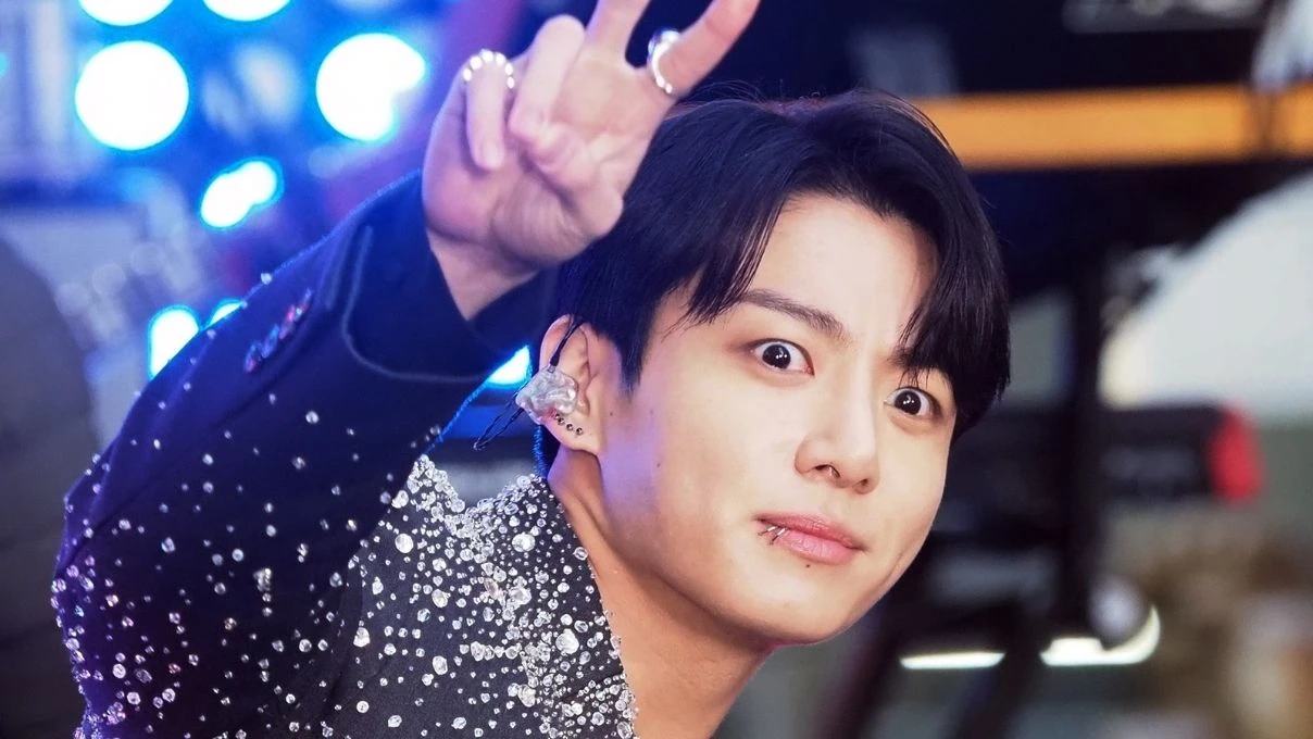 Jungkook TikTok tarihinde bir ilke imza attı! Ünlü yıldız hashtagi 40 milyon gönderiyi aşan tek kişi oldu