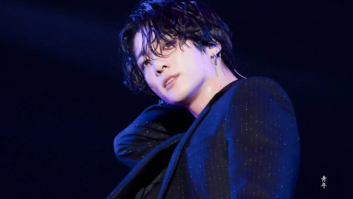 Jungkook TikTok tarihinde bir ilke imza attı! Ünlü yıldız hashtagi 40 milyon gönderiyi aşan tek kişi oldu