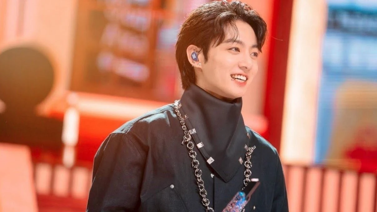 Jungkook TikTok tarihinde bir ilke imza attı! Ünlü yıldız hashtagi 40 milyon gönderiyi aşan tek kişi oldu