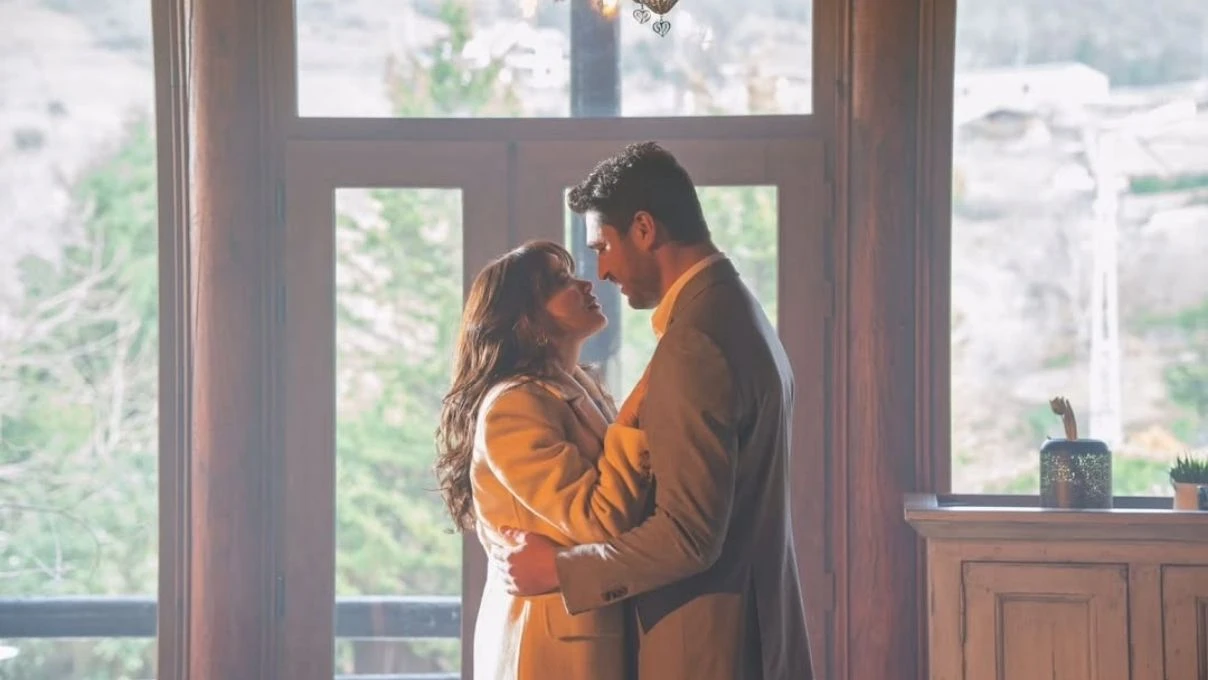 Kizilcik Serbeti 129. Bolumde Fatihten beklenmedik hamle Emirin basi belada