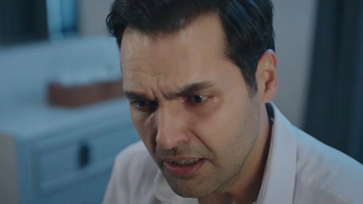 Kizilcik Serbeti 130. Bolum fragmani yayinlandi mi Kizilcik Serbeti 130. Bolumde Emir vuruldu mu