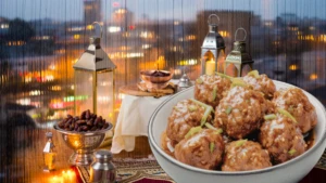 Ramazan sofralarında en çok aranan tarif