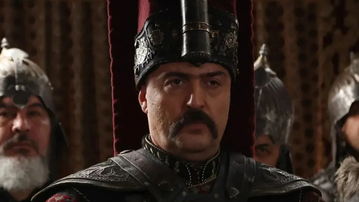 Deniz Hamzaoğlu Mehmed Fetihler Sultanı dizisinden ayrılıyor mu? Deniz Hamzaoğlu Mehmed Fetihler Sultanı’na neden veda ediyor?