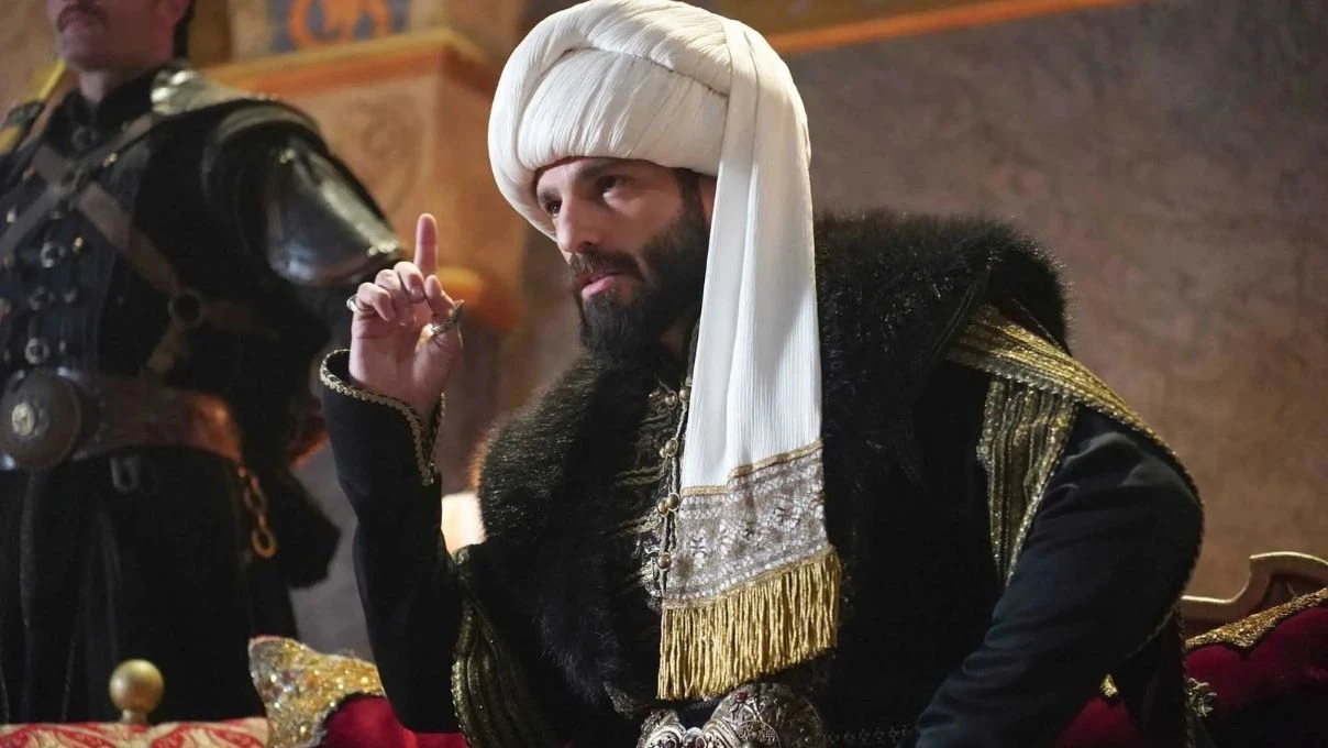 Deniz Hamzaoğlu Mehmed Fetihler Sultanı dizisinden ayrılıyor mu? Deniz Hamzaoğlu Mehmed Fetihler Sultanı’na neden veda ediyor?Deniz Hamzaoğlu Mehmed Fetihler Sultanı dizisinden ayrılıyor mu? Deniz Hamzaoğlu Mehmed Fetihler Sultanı’na neden veda ediyor?