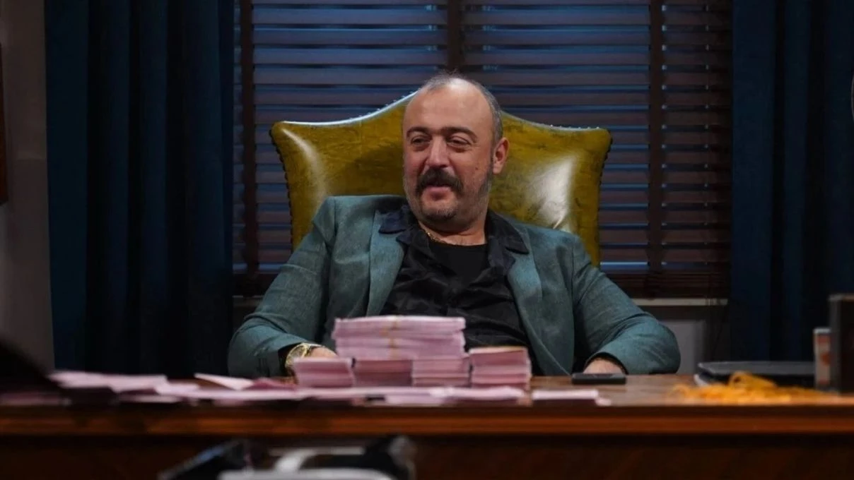 Deniz Hamzaoğlu Mehmed Fetihler Sultanı dizisinden ayrılıyor mu? Deniz Hamzaoğlu Mehmed Fetihler Sultanı’na neden veda ediyor?