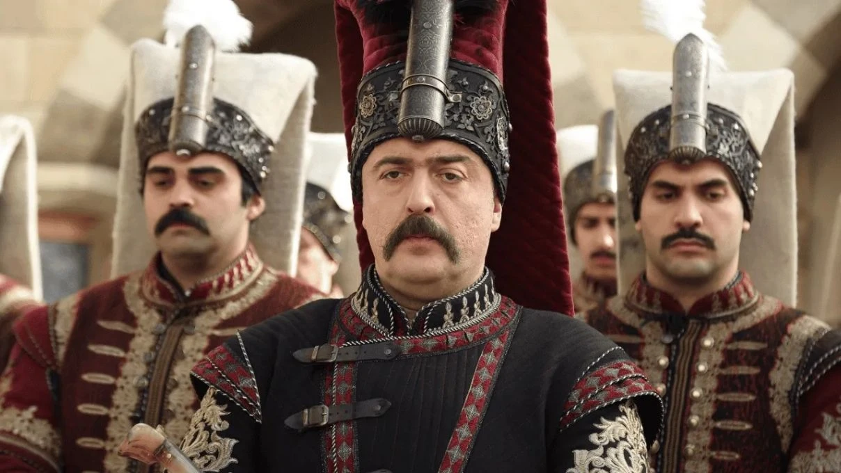 Deniz Hamzaoğlu Mehmed Fetihler Sultanı dizisinden ayrılıyor mu? Deniz Hamzaoğlu Mehmed Fetihler Sultanı’na neden veda ediyor?