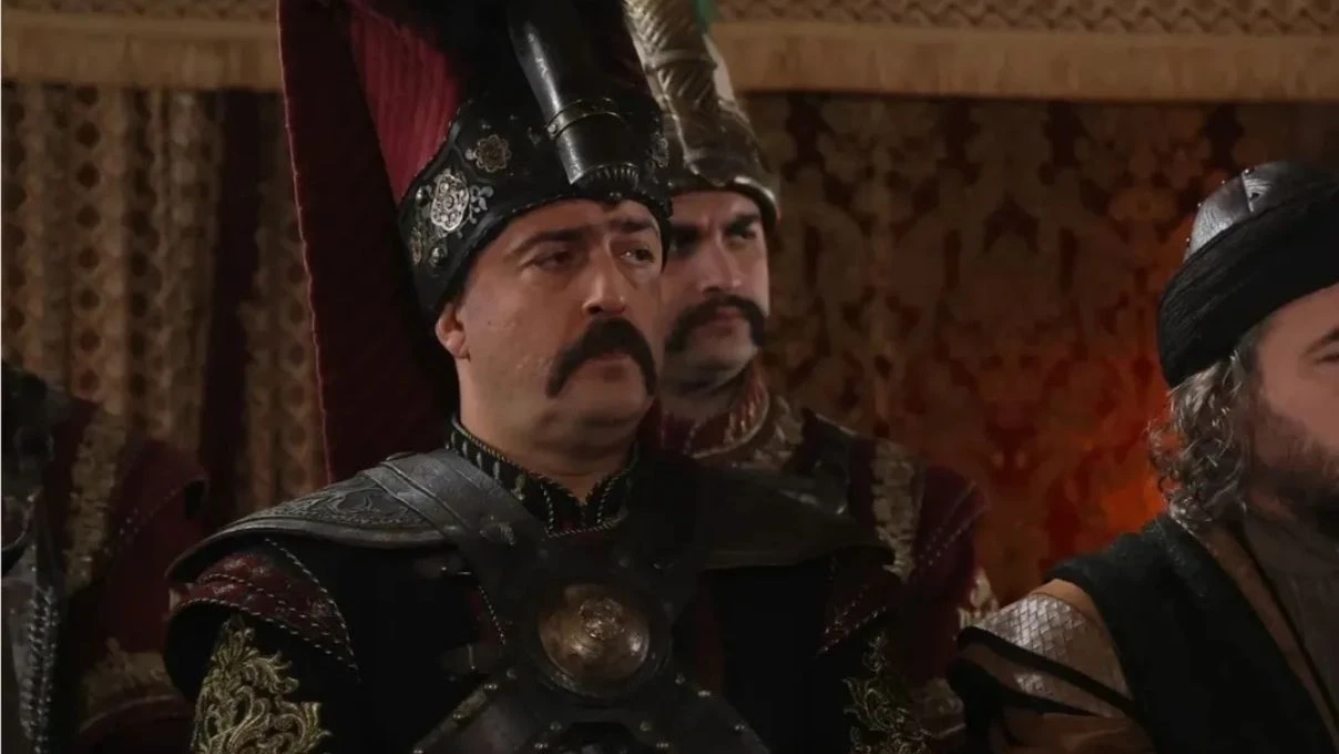 Deniz Hamzaoğlu Mehmed Fetihler Sultanı dizisinden ayrılıyor mu? Deniz Hamzaoğlu Mehmed Fetihler Sultanı’na neden veda ediyor?