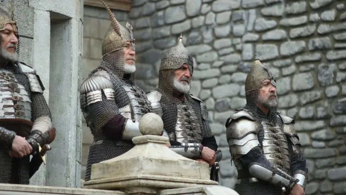 Mehmed Fetihler Sultanı 74. bölümü nefesleri kesecek! Bosna Savaşı sahneleri yeni bölüme damga vuracak 9 Mehmed Fetihler Sultanı 74. bölümü nefesleri kesecek! Bosna Savaşı sahneleri yeni bölüme damga vuracak