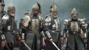 Mehmed Fetihler Sultanı 74. bölümü nefesleri kesecek!