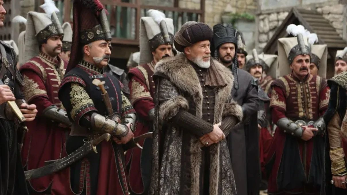 Mehmed Fetihler Sultanı 74. bölümü nefesleri kesecek! Bosna Savaşı sahneleri yeni bölüme damga vuracak