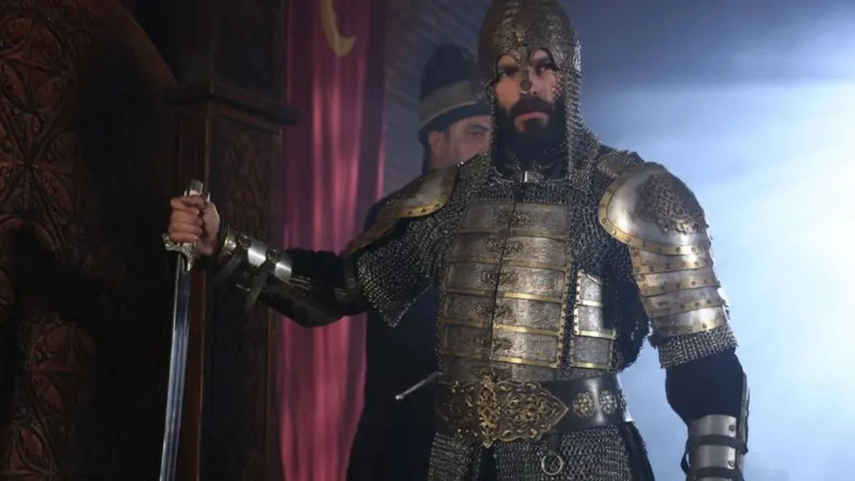 Mehmed Fetihler Sultanı 74. bölümü nefesleri kesecek! Bosna Savaşı sahneleri yeni bölüme damga vuracak 4 Mehmed Fetihler Sultanı 74. bölümü nefesleri kesecek! Bosna Savaşı sahneleri yeni bölüme damga vuracak