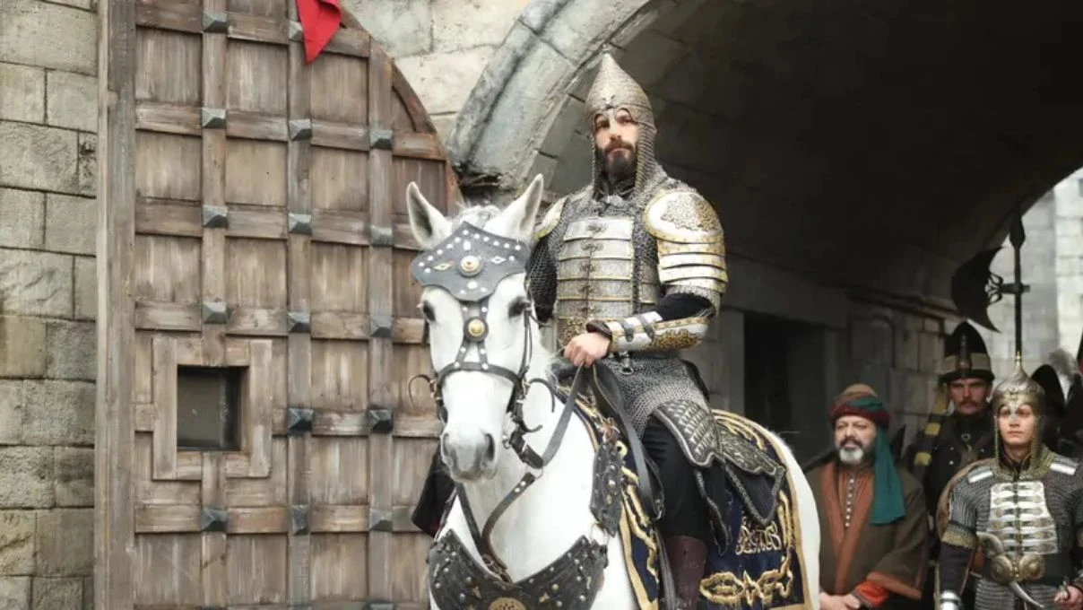 Mehmed Fetihler Sultanı 74. bölümü nefesleri kesecek! Bosna Savaşı sahneleri yeni bölüme damga vuracak 5 Mehmed Fetihler Sultanı 74. bölümü nefesleri kesecek! Bosna Savaşı sahneleri yeni bölüme damga vuracak