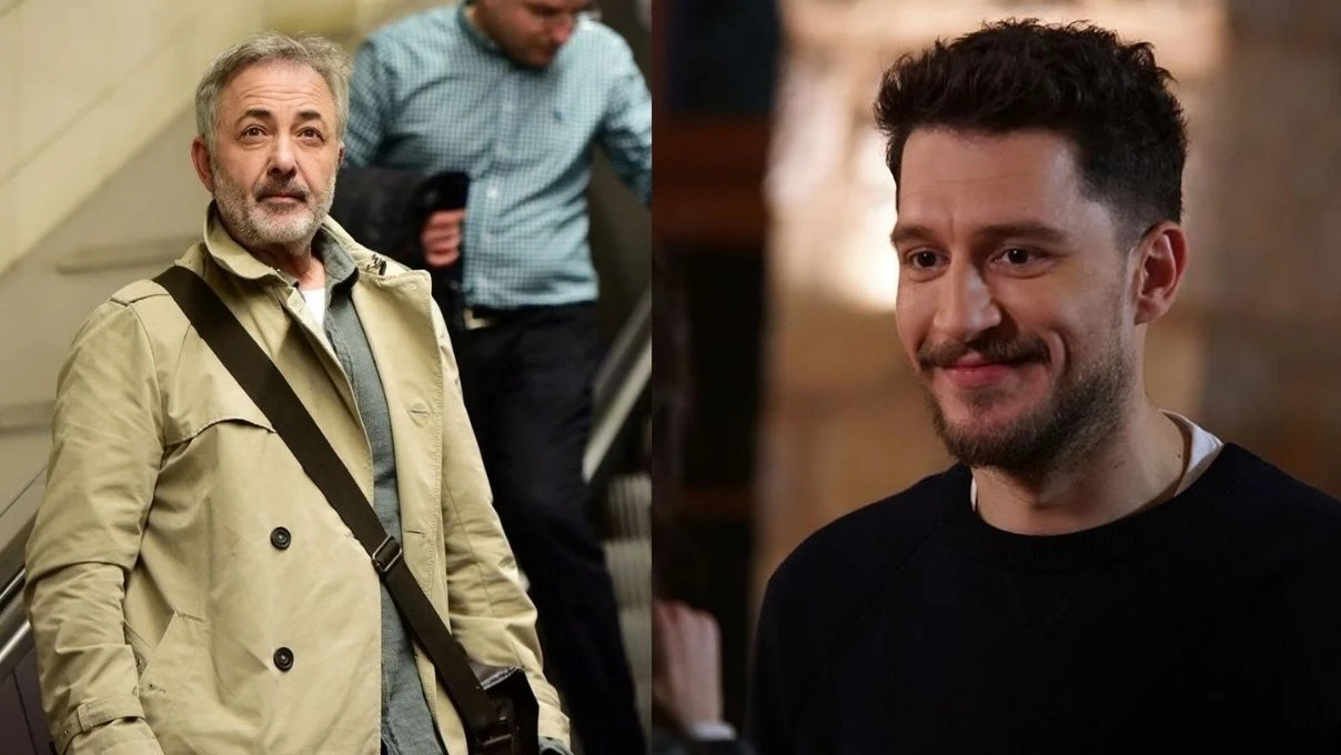 Mehmet Aslantuğ’dan Uraz Kaygılaroğlu’na şoke eden sözler! “İşi bıraksın en kolay çözüm bu”