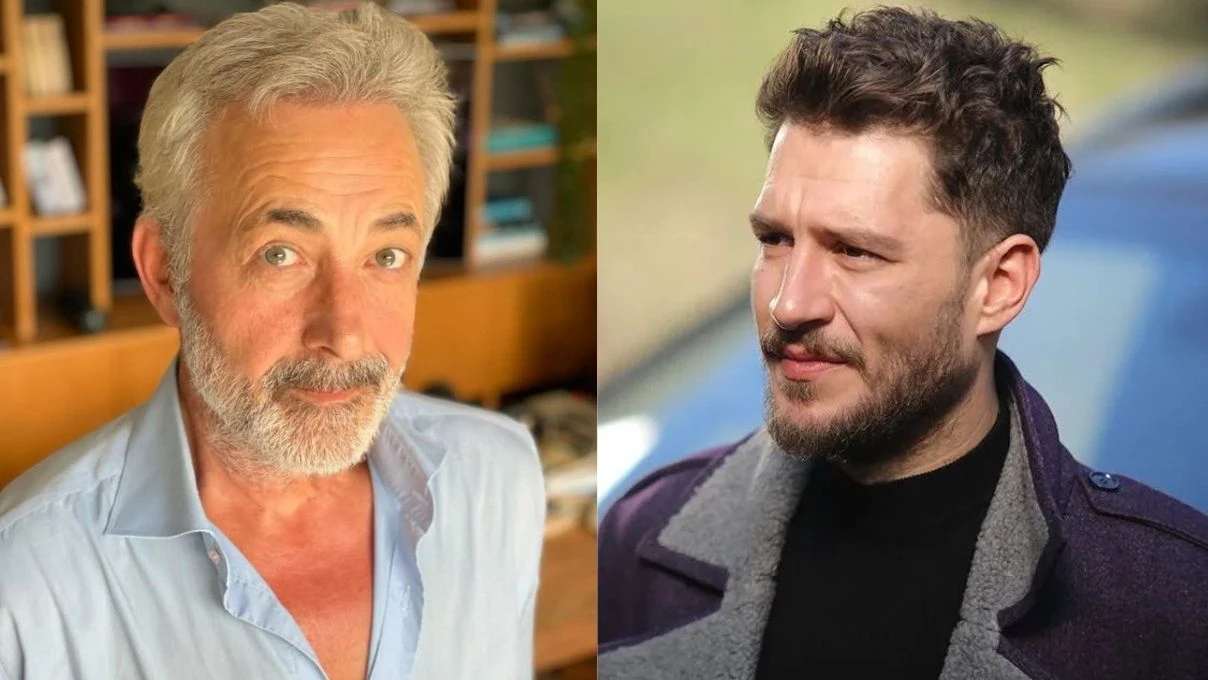 Mehmet Aslantuğ’dan Uraz Kaygılaroğlu’na şoke eden sözler! “İşi bıraksın en kolay çözüm bu”