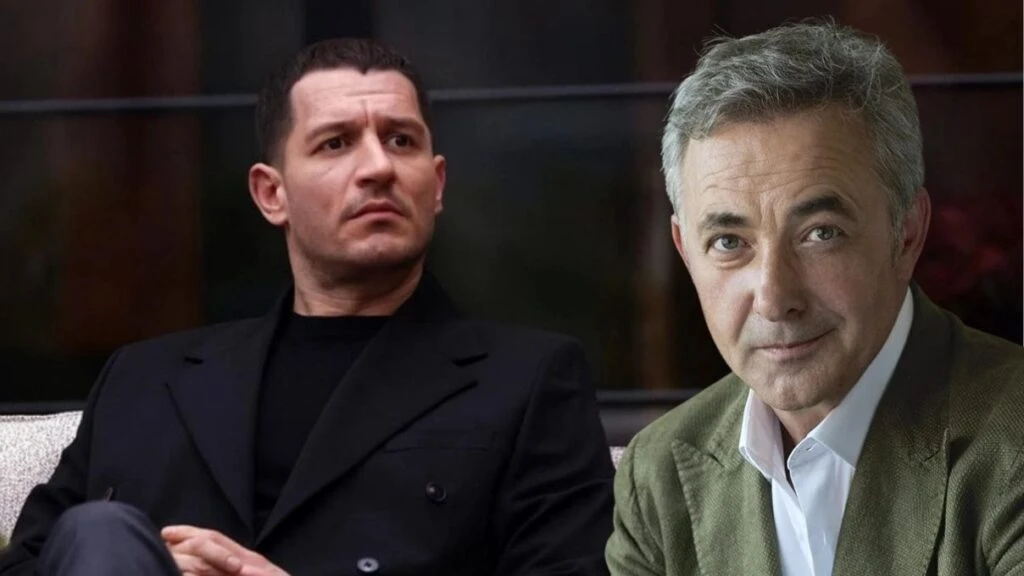 Mehmet Aslantuğ’dan Uraz Kaygılaroğlu’na şoke eden sözler! “İşi bıraksın en kolay çözüm bu”