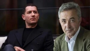 Mehmet Aslantuğ’dan Uraz Kaygılaroğlu’na şoke eden sözler!