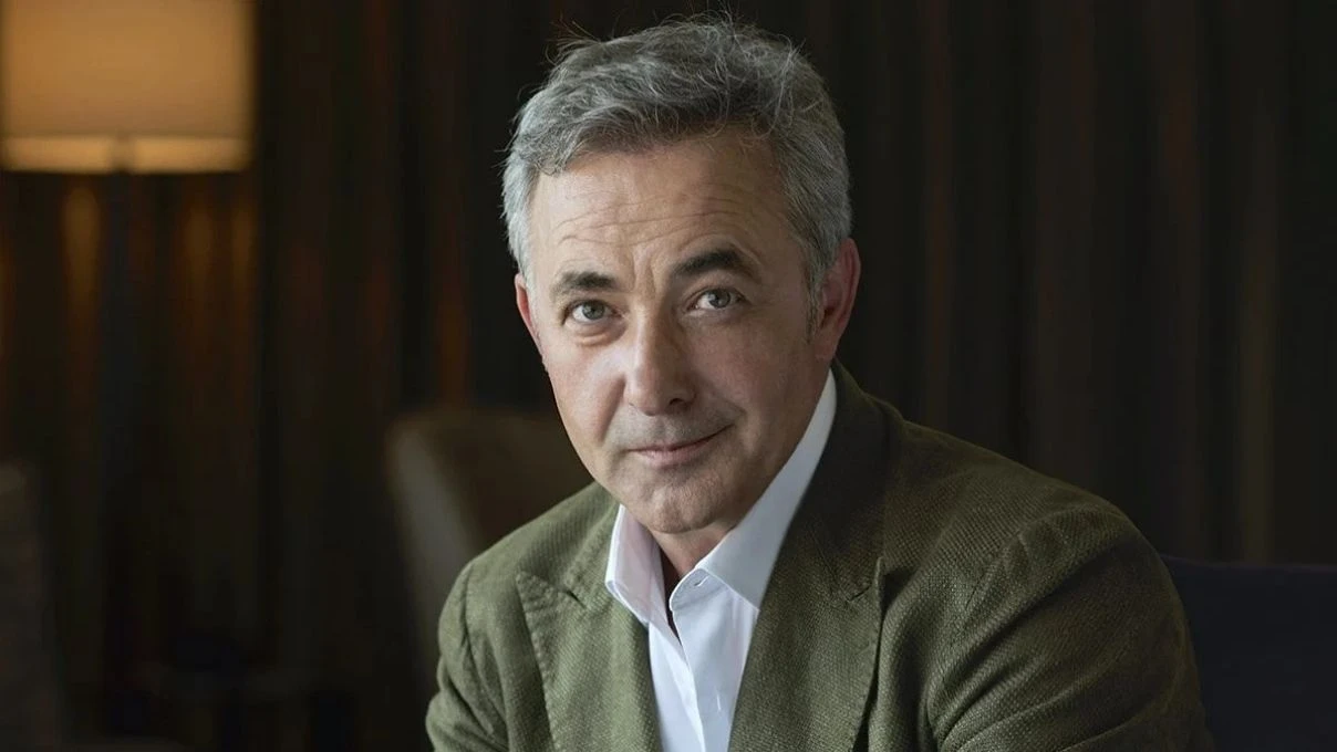 Mehmet Aslantuğ’dan Uraz Kaygılaroğlu’na şoke eden sözler! “İşi bıraksın en kolay çözüm bu”