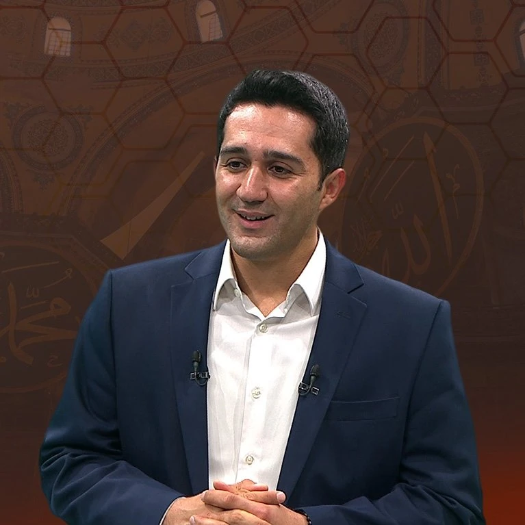 Muhammed Said Hatipoglu