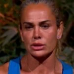 Nagihan Survivor 2026da dokunulmazlik oyununa tepki gosterdi Unluler takimi dalga gecti