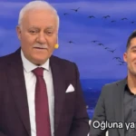 Nihat Hatipoglu 1