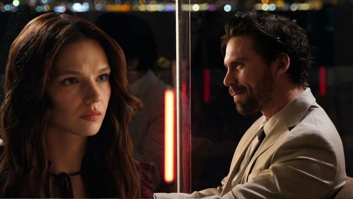 Nilsu Berfin Aktaş ile Taro Emir Tekin aşk mı yaşıyor? O görüntüler iddiaları güçlendirdi!