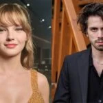 Nilsu Berfin Aktaş ile Taro Emir Tekin aşk mı yaşıyor? O görüntüler iddiaları güçlendirdi!