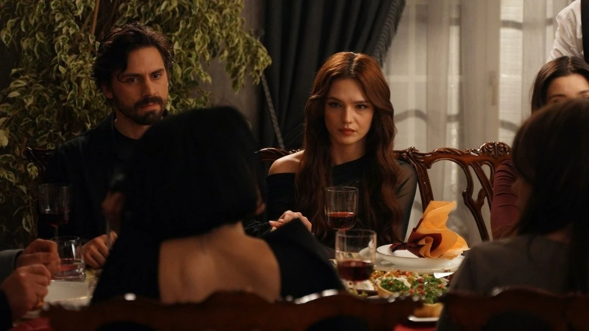 Nilsu Berfin Aktaş ile Taro Emir Tekin aşk mı yaşıyor? O görüntüler iddiaları güçlendirdi!