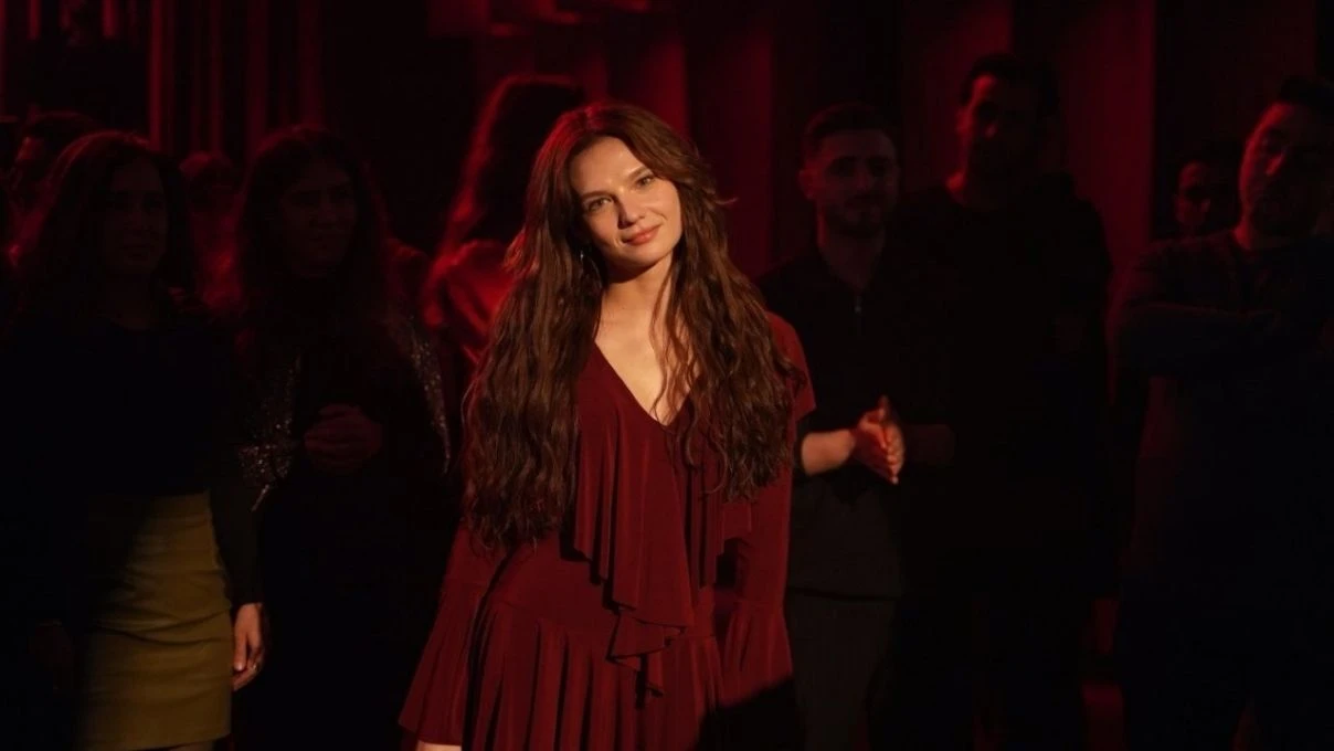 Nilsu Berfin Aktaş ile Taro Emir Tekin aşk mı yaşıyor? O görüntüler iddiaları güçlendirdi!