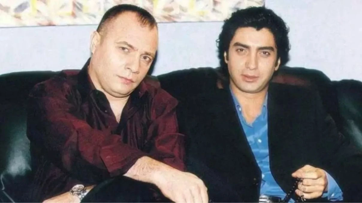 Oktay Kaynarca adeta gözdağı verdi! Kurtlar Vadisi Süleyman Çakır düşmana korku saldı 8 Oktay Kaynarca adeta gözdağı verdi! Kurtlar Vadisi Süleyman Çakır düşmana korku saldı