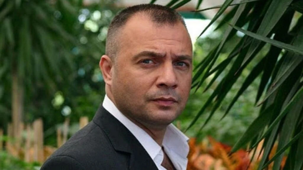 Oktay Kaynarca adeta gözdağı verdi! Kurtlar Vadisi Süleyman Çakır düşmana korku saldı