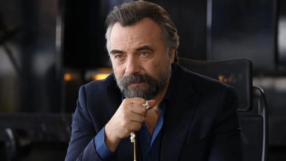 Oktay Kaynarca adeta gözdağı verdi! Kurtlar Vadisi Süleyman Çakır düşmana korku saldı 4 Oktay Kaynarca adeta gözdağı verdi! Kurtlar Vadisi Süleyman Çakır düşmana korku saldı