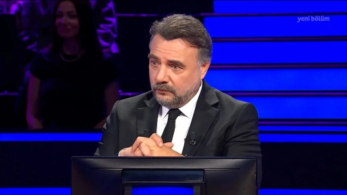 Oktay Kaynarca adeta gözdağı verdi! Kurtlar Vadisi Süleyman Çakır düşmana korku saldı 7 Oktay Kaynarca adeta gözdağı verdi! Kurtlar Vadisi Süleyman Çakır düşmana korku saldı