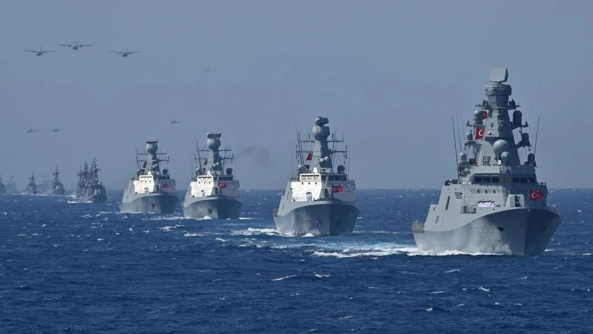 Operasyon Alesta dizi konusu nedir? Operasyon Alesta neyi anlatıyor?