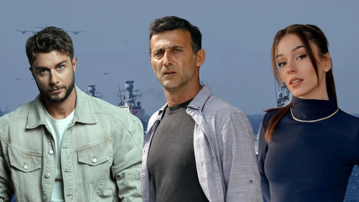 Operasyon Alesta dizi konusu nedir? Operasyon Alesta neyi anlatıyor?Operasyon Alesta dizi konusu nedir? Operasyon Alesta neyi anlatıyor?