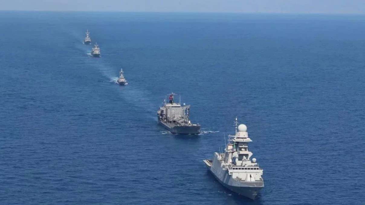 Operasyon Alesta dizi konusu nedir? Operasyon Alesta neyi anlatıyor?