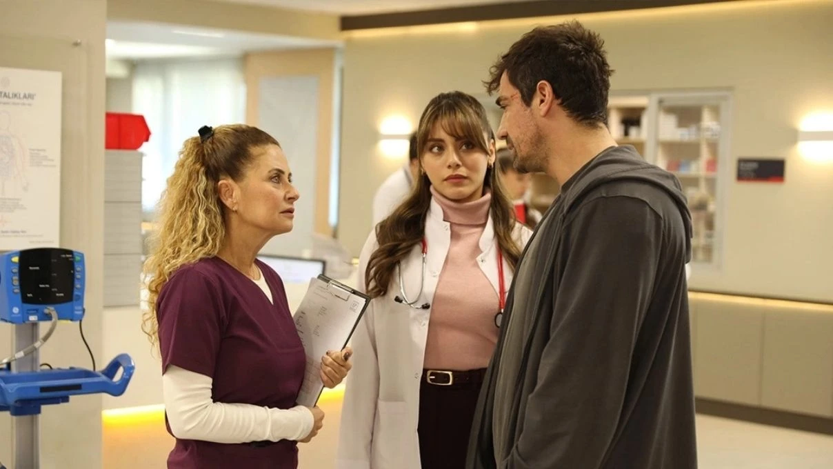 Doktor: Başka Hayatta dizisinde hikayesi uyarlanan İtalyan doktor Pierdante Piccioni, kimdir? Pierdante Piccioni yaşıyor mu?