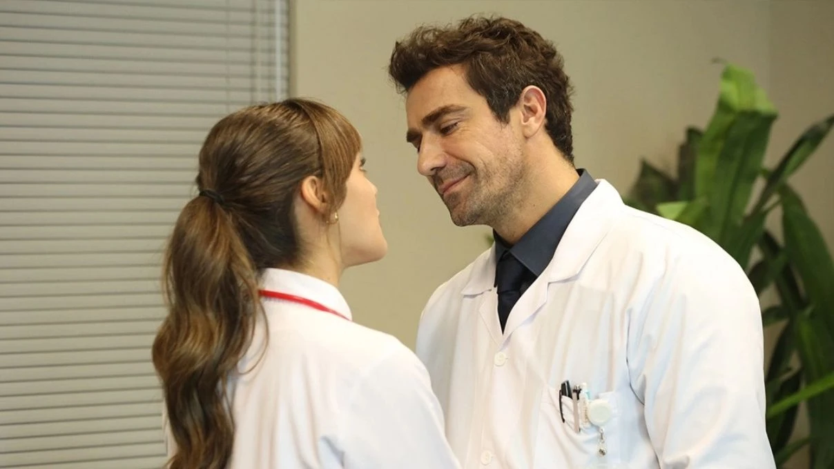 Doktor: Başka Hayatta dizisinde hikayesi uyarlanan İtalyan doktor Pierdante Piccioni, kimdir? Pierdante Piccioni yaşıyor mu?