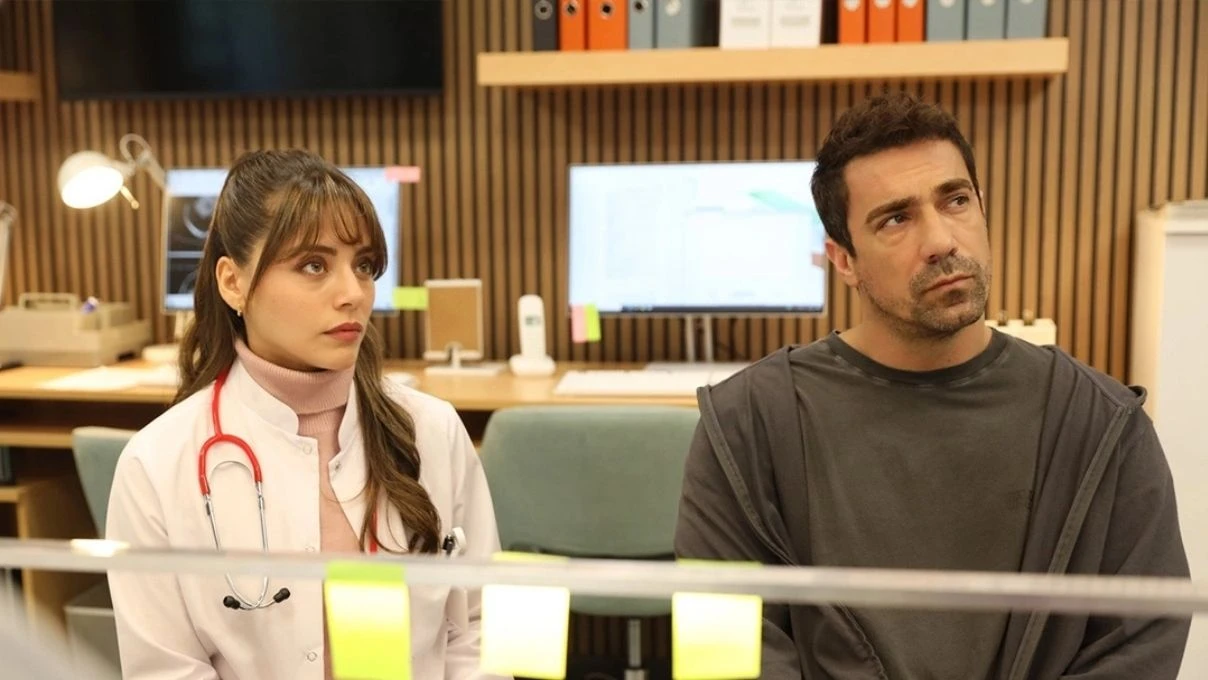 Doktor: Başka Hayatta dizisinde hikayesi uyarlanan İtalyan doktor Pierdante Piccioni, kimdir? Pierdante Piccioni yaşıyor mu?