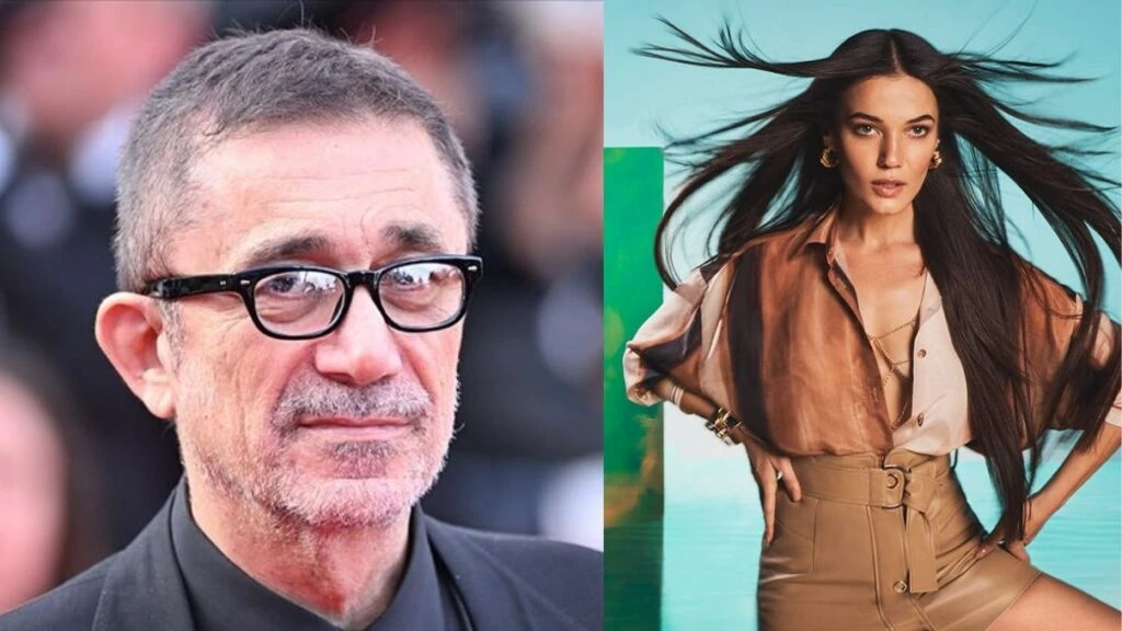 Pinar Deniz Kivanc Tatlitug ile olan projesini para icin terk etti Nuri Bilge Can 3 bin euro teklif etti