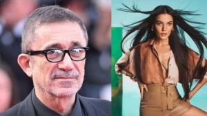 Pıınr Deniz Nuri Bilge Ceylan filminde olmayacak mı?