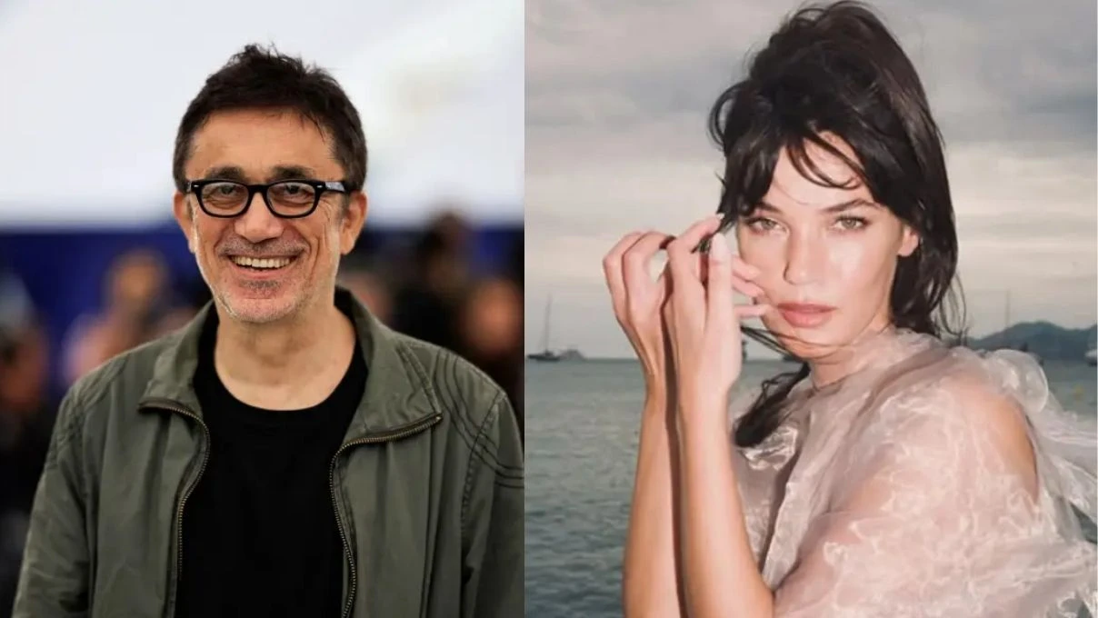 Pinar Deniz Kivanc Tatlitug ile olan projesini para icin terk etti