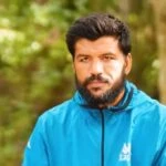 Ramazan ve Seren Ay arasinda koyden dun gelmis olayi buyudu Ramazan Seren Ay ve Baris Murat Yagcida dahil oldu