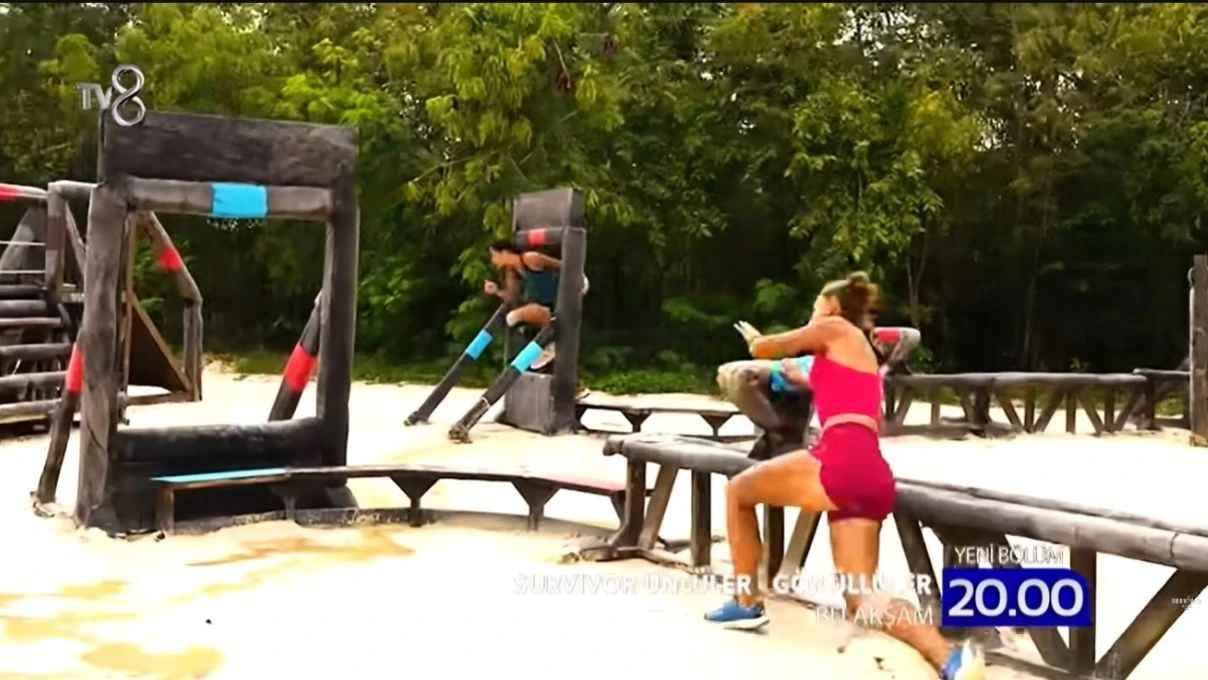 SURVIVOR 2026 BEST OF YARISMACILAR