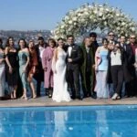 Sahtekarlar final bolumu kamera arkasi goruntuleri yayinladi Sahtekarlar oyunculari izleyicisine veda etti