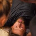 Serhan Onat bayginlik gecirdi O anlar izleyenleri korkuttu